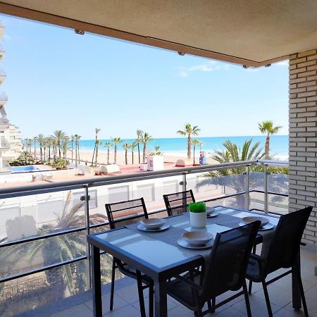 Pompeya Vista Mar Orangecosta Apartamento Peñíscola Exterior foto