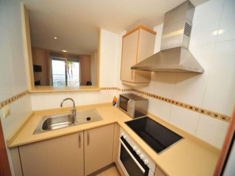 Pompeya Vista Mar Orangecosta Apartamento Peñíscola Exterior foto