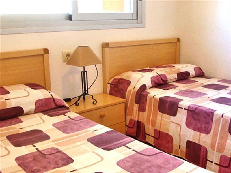 Pompeya Vista Mar Orangecosta Apartamento Peñíscola Exterior foto