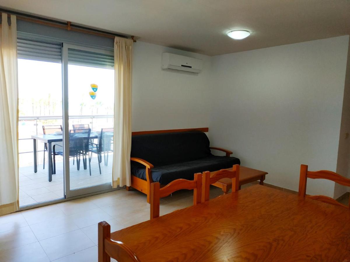 Pompeya Vista Mar Orangecosta Apartamento Peñíscola Exterior foto
