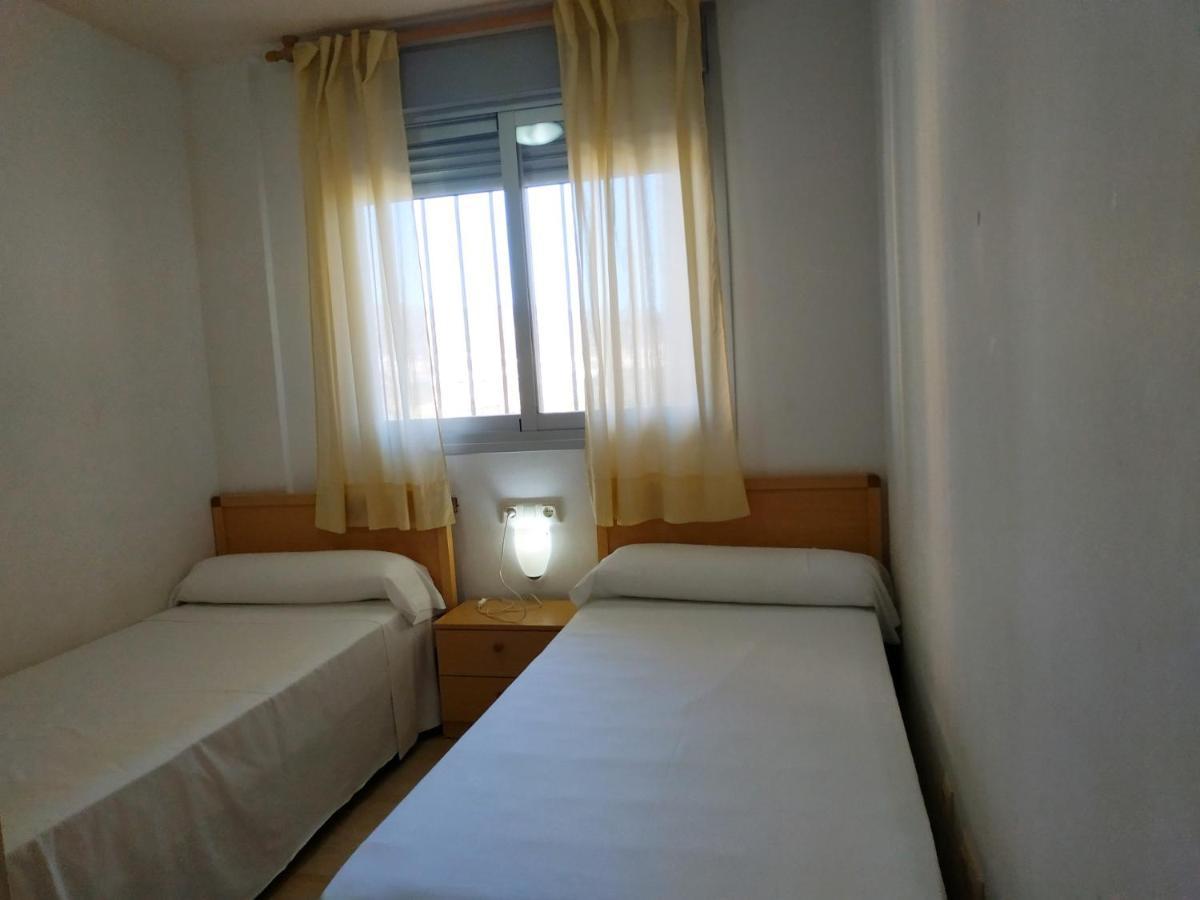 Pompeya Vista Mar Orangecosta Apartamento Peñíscola Exterior foto