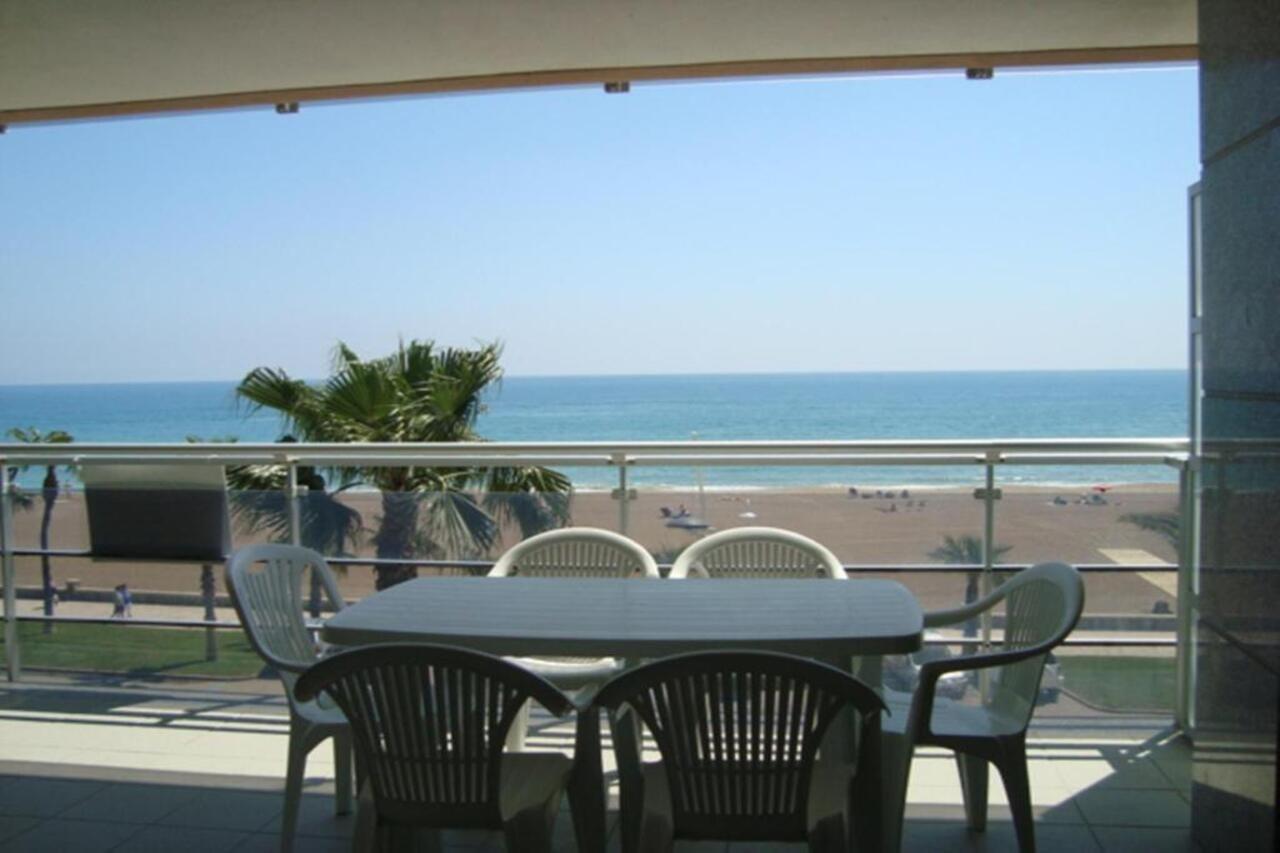 Pompeya Vista Mar Orangecosta Apartamento Peñíscola Exterior foto