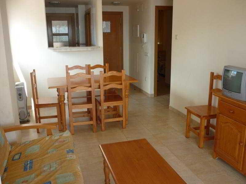 Pompeya Vista Mar Orangecosta Apartamento Peñíscola Exterior foto