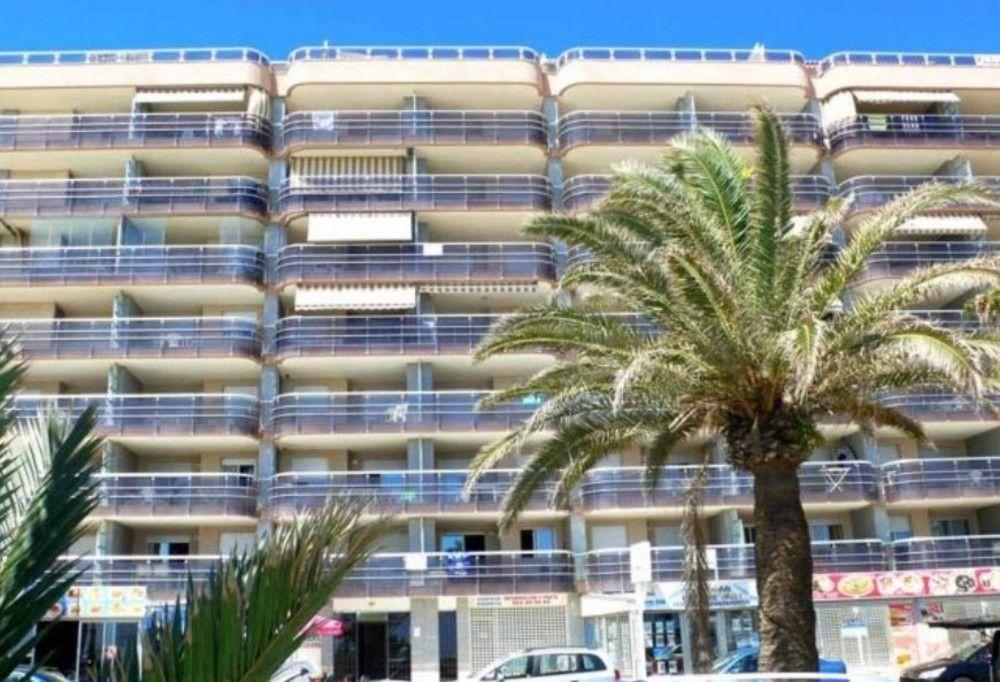 Pompeya Vista Mar Orangecosta Apartamento Peñíscola Exterior foto