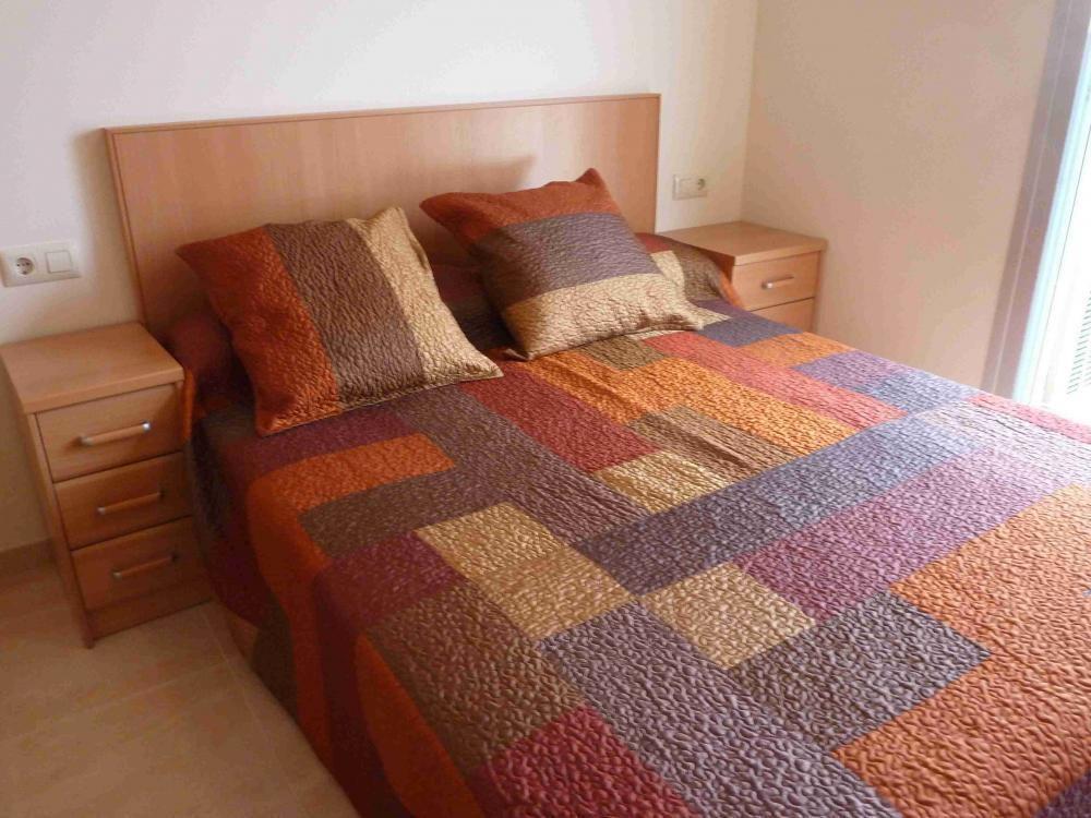 Pompeya Vista Mar Orangecosta Apartamento Peñíscola Exterior foto